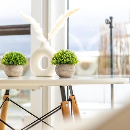 Wunderschoenes Penthouse Im Herzen Von Hameln Hamelin Kültér fotó