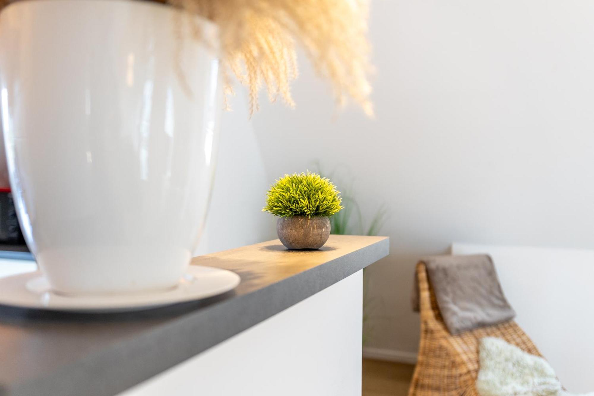 Wunderschoenes Penthouse Im Herzen Von Hameln Hamelin Kültér fotó