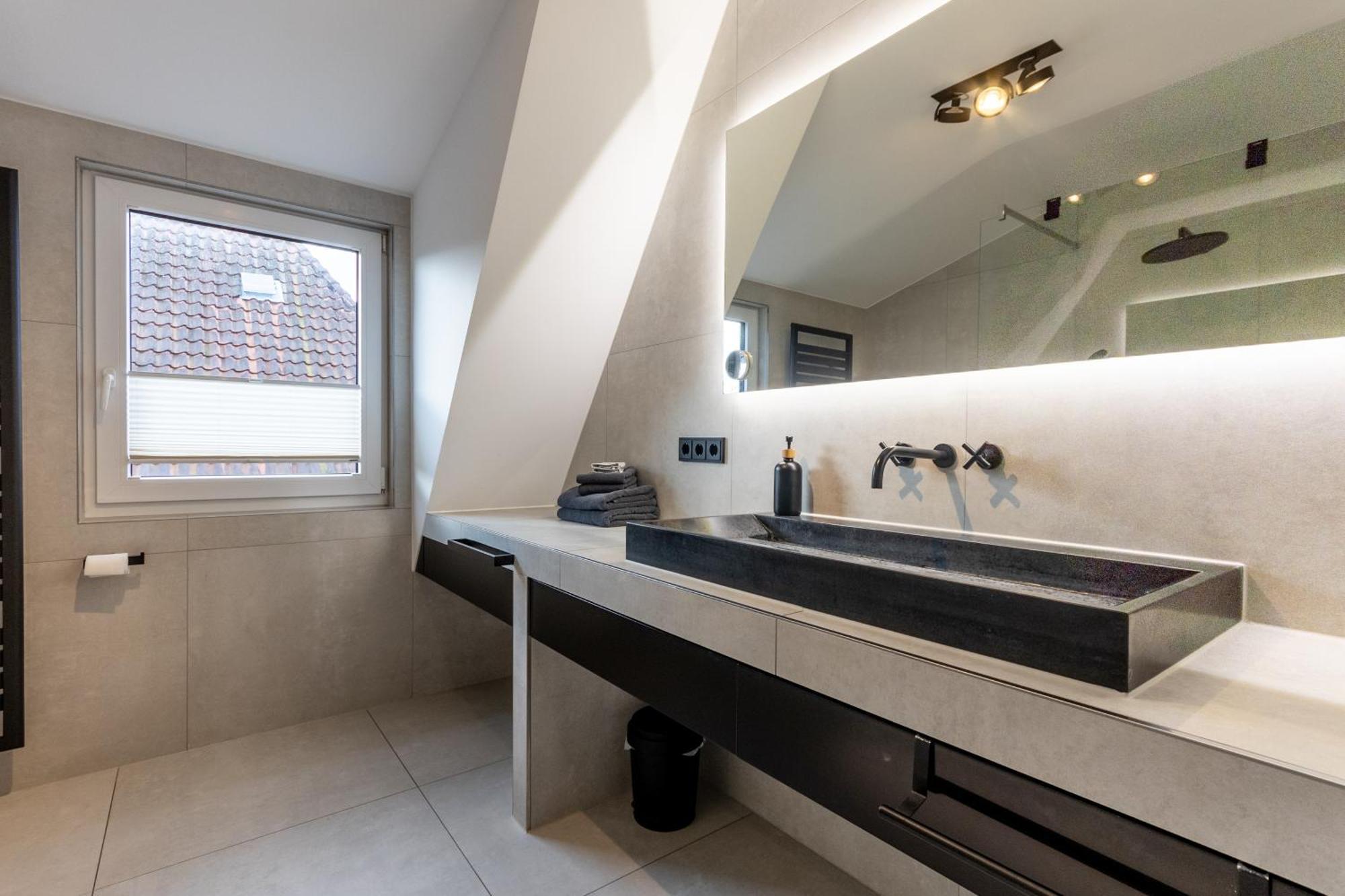 Wunderschoenes Penthouse Im Herzen Von Hameln Hamelin Kültér fotó